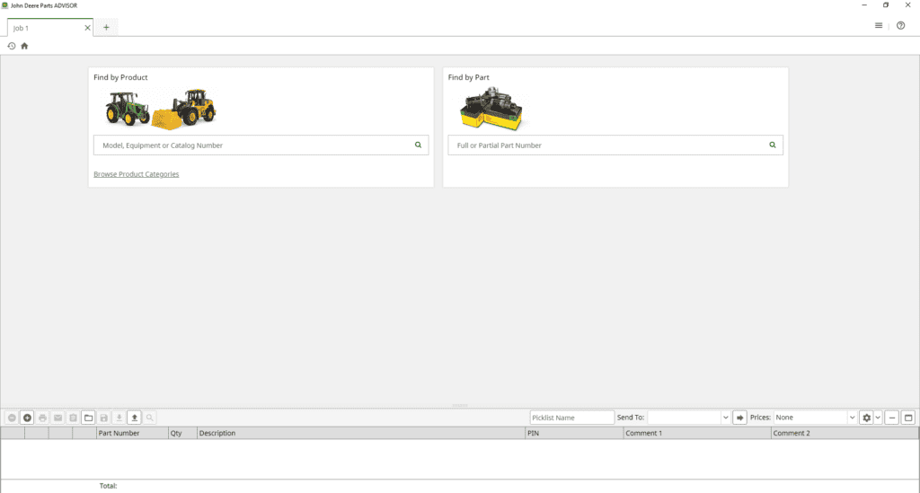 Access authentic John Deere OEM repair manuals and diagnostics with JCE AG's subscription service, empowering you to perform precise equipment maintenance and repairs.