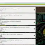 Self-propelled forage harvester manual for John Deere 8100 series, digital catalog, operator's guide in English, ideal for agricultural equipment maintenance and repair.