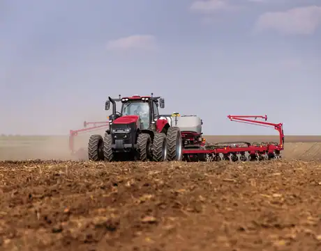 CNH diagnostic and service access