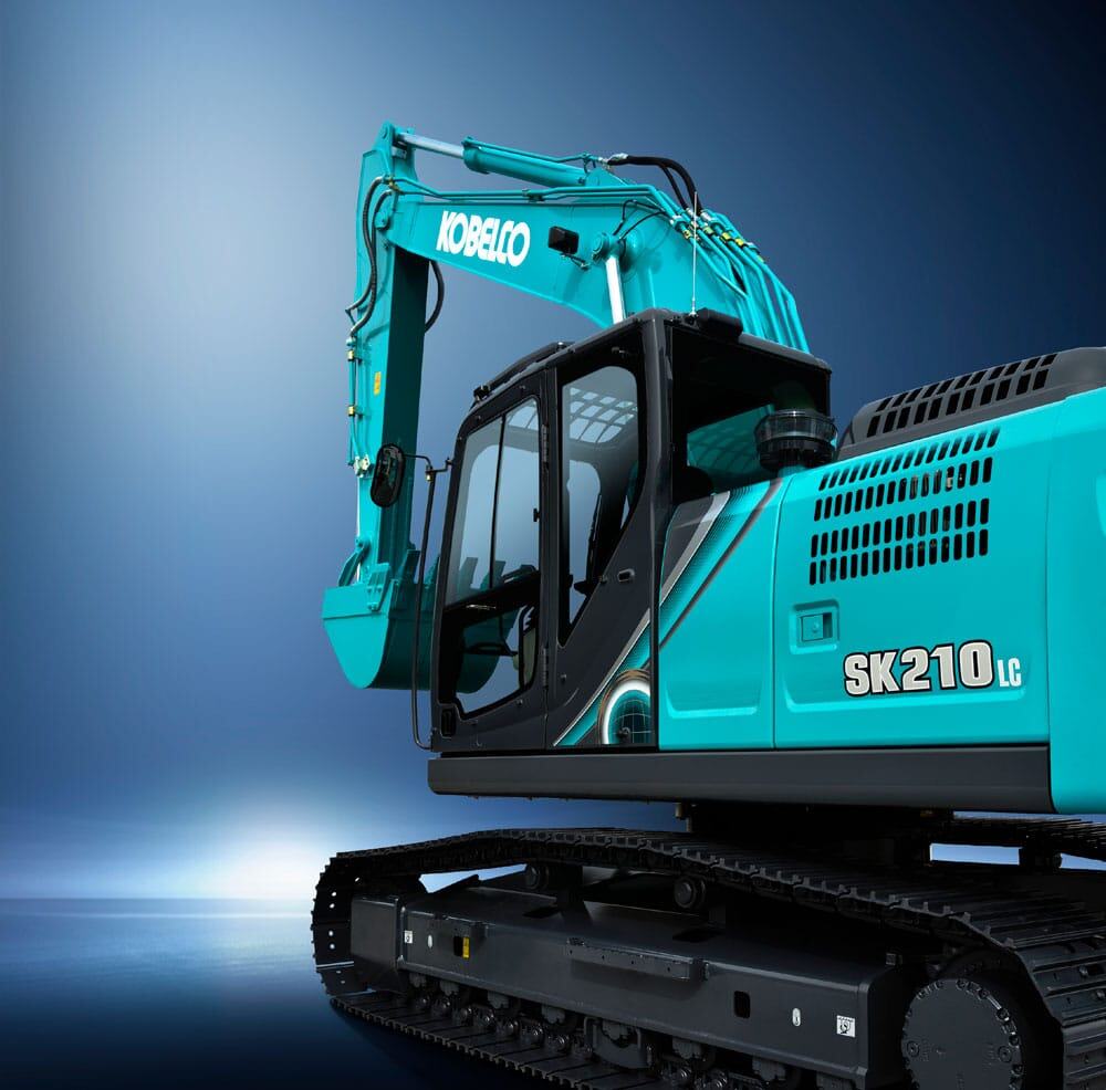 CNH diagnostic and service access